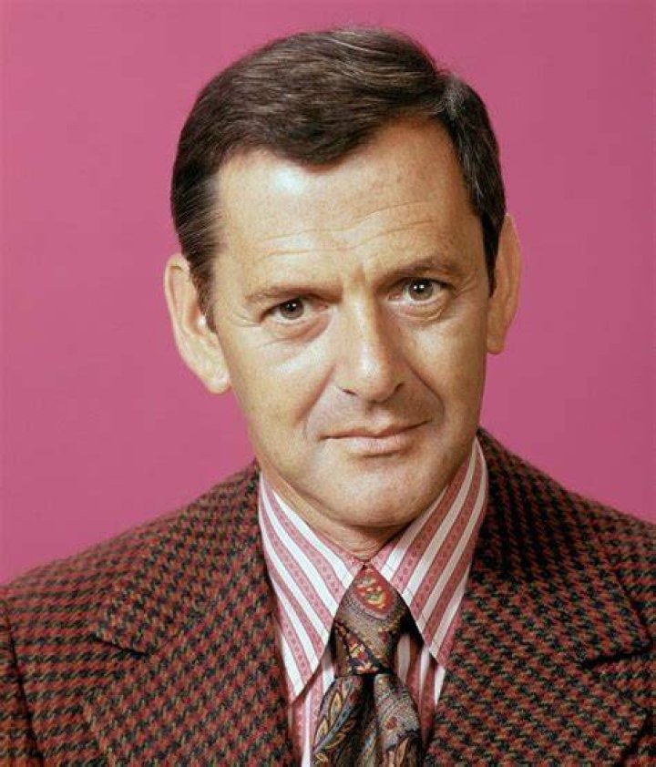 Tony Randall fathered a daughter when he was 77 years old OT Lounge