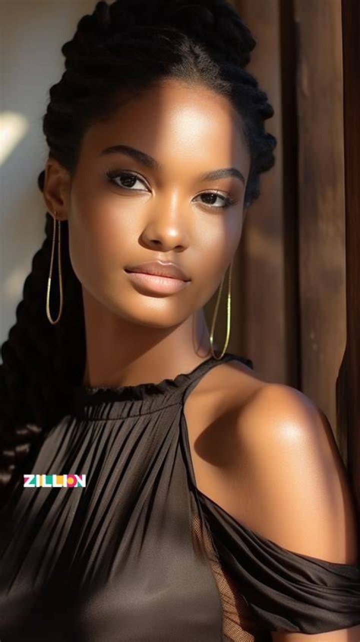Top 10 Beautiful Black Female Celebrities Yabibo