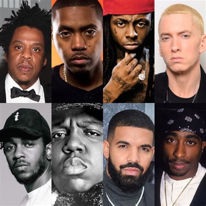 Top 20 Best Rappers in 2020 (Lyrics & Flow) Xttrawave