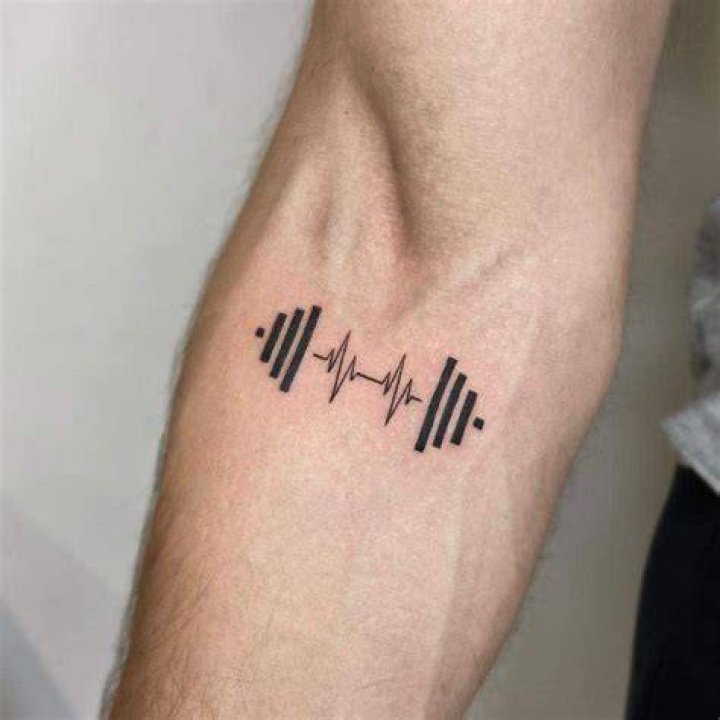 Top 79+ Best Simple Tattoo Ideas for Men [2021 Inspiration Guide]