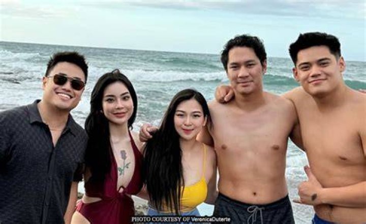 Top Kitty Duterte Friends: Unlocking The Secrets