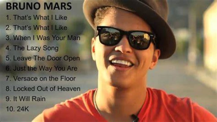 Top-Notch Bruno Mars Collaboration Songs | Ultimate Playlist