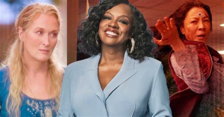 Top-Notch White Collar Actresses Dominating The Screen