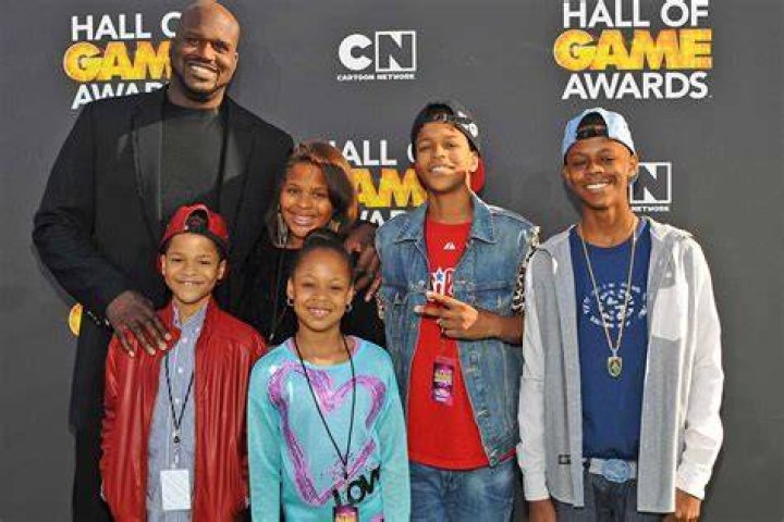 Top Shaq Kids Of 2024: A Comprehensive Guide