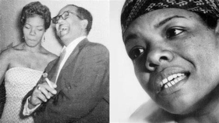 Tosh Angelos Who Was Maya Angelou&rsquo;s ExHusband?