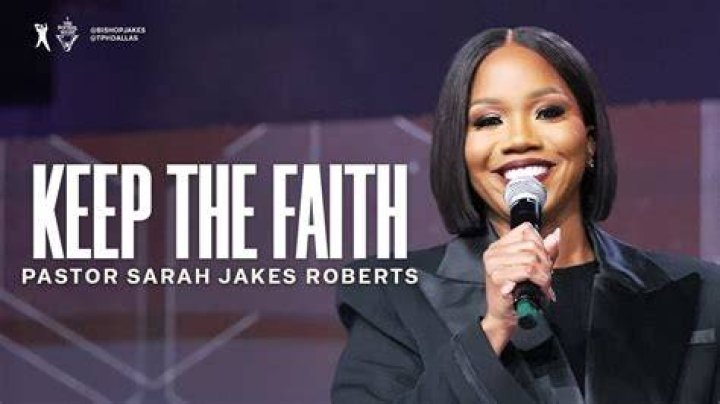 Tour Roberts: Evangelist & Inspirational Leader
