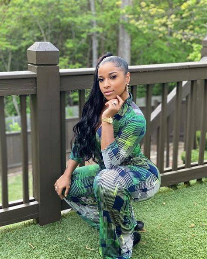 Toya Johnson Sad Celebrating Fiancé Red's 40th Birthday after He Tested