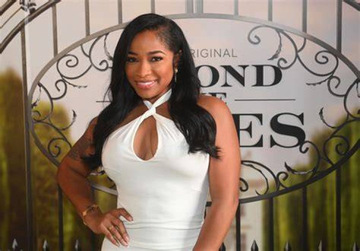 Toya Johnson: The Ultimate Guide To Her Life And Career