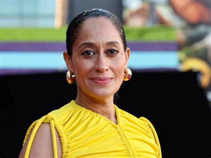 Tracee Ellis Ross Says I Know 'I Am Not a Sample Size'
