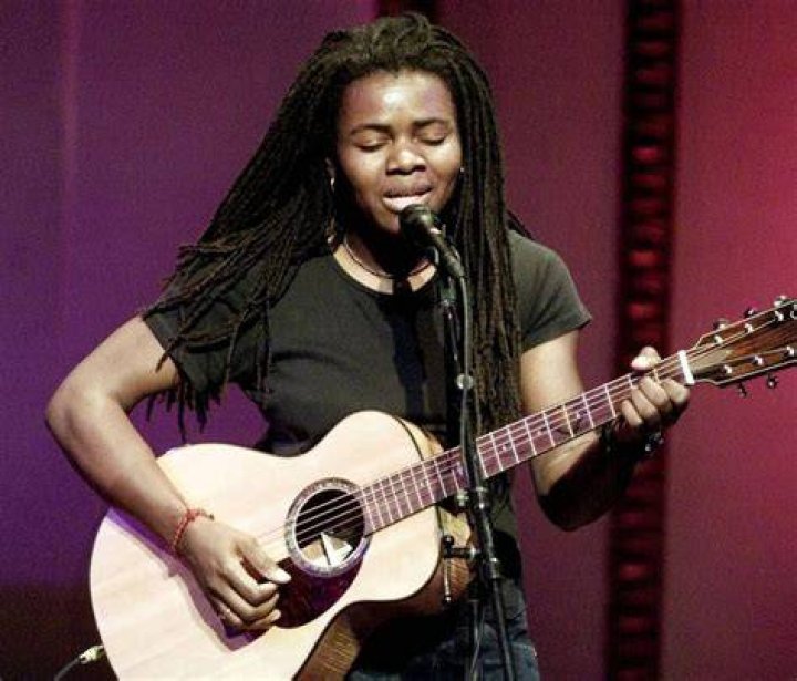Tracy Chapman's Wikipedia Page: An Encyclopedia Of Her Life And Music