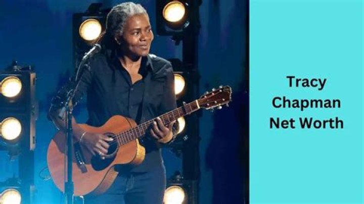 Tracy Chapman Net WorthWiki,bio,earnings,Career,Musics,Albums,Awards