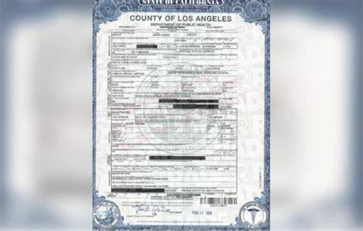Tragic Autopsy Findings: Unveiling The Cause Of Gianna Bryant's Death