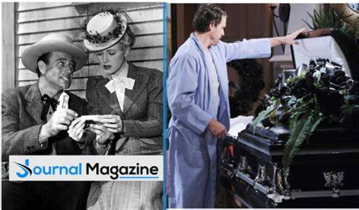 Tragic Death of Phyllis Potter Fred Astaire's First Wife