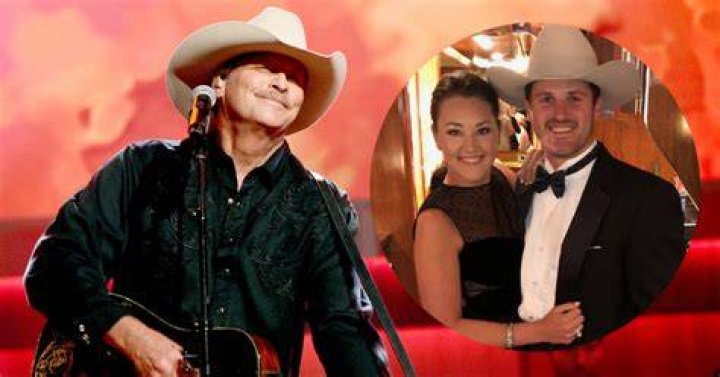 Tragic Funeral: Details On Alan Jackson's Son-in-Law's Passing