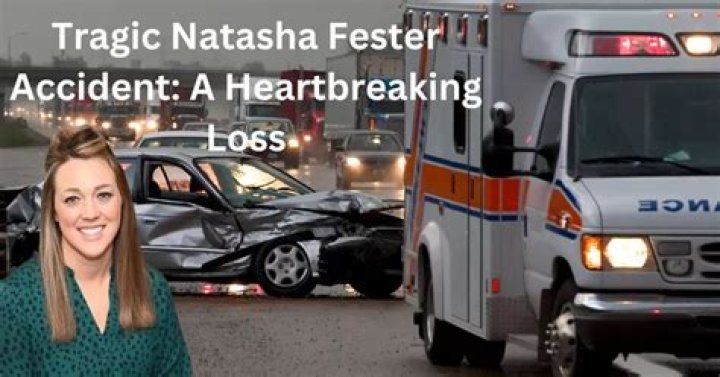 Tragic Highway Accident Leads To Heartbreaking Loss