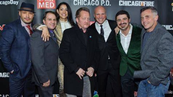Tragic Loss: Chicago PD Cast Member Passes Away In Season 7