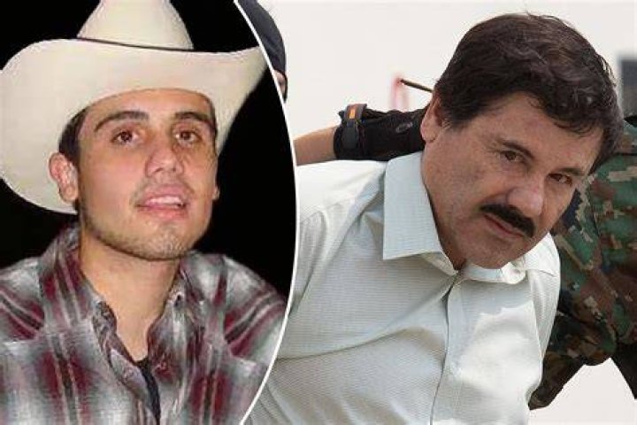 Tragic Loss: Death Of El Chapo's Son