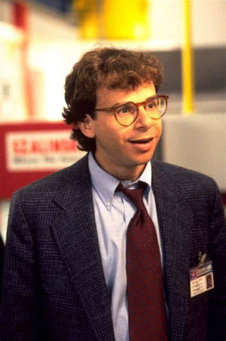 Tragic Loss: Remembering The Life And Legacy Of Comedic Icon Rick Moranis