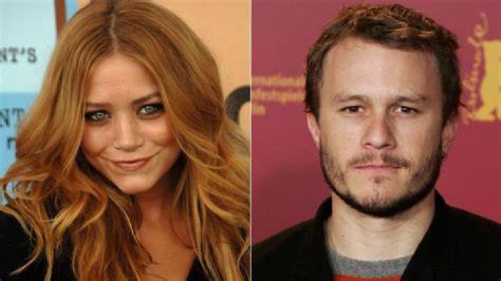 Tragic Love Affair: Uncovering The Relationship Of Mary-Kate Olsen And Heath Ledger