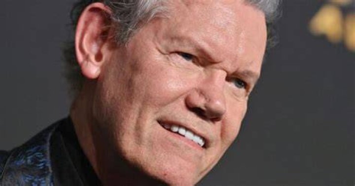 Tragic Randy Travis news confirmed stagehand killed by jealous wife