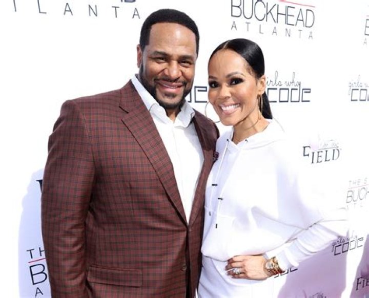 Trameka Boykin Has Been Jerome Bettis' Wife and 'Queen' for 16 Years
