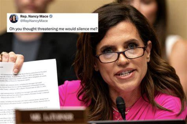 Trans Republican brutally smacked down by fellow conservative in panel