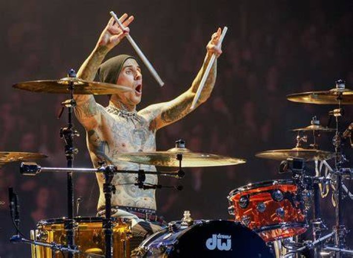 Travis Barker's 14 Best Collabs, Including Lil Peep, Machine Gun Kelly