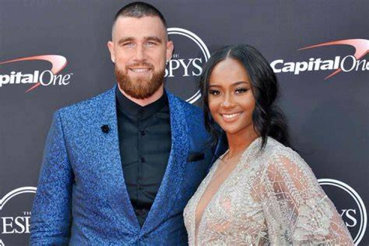 Travis Kelce Ex Now Is Maya Benberry Dating Or Married?