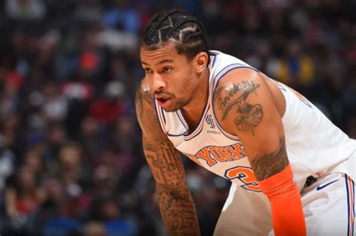 Trey Burke Net Worth, Bio, Salary, Wiki, Age, Gossip, Biography Trend