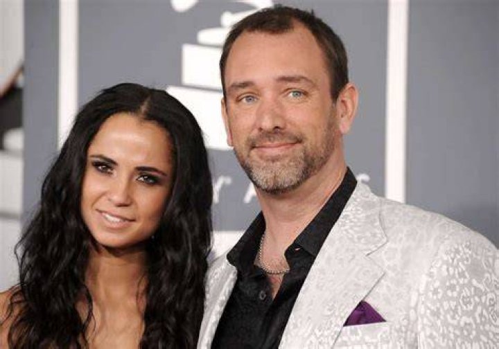Trey Parker's Ex-Wife: Details And Insights