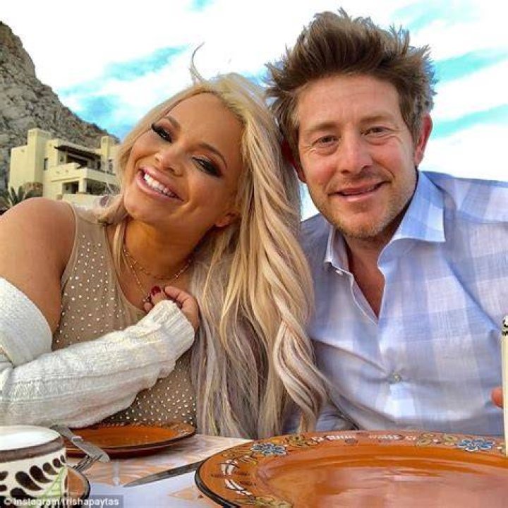 Trisha Paytas Boyfriend