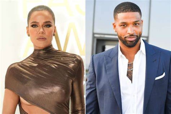 Tristan Thompson's Family Guide His Parents, Siblings and Kids UsWeekly