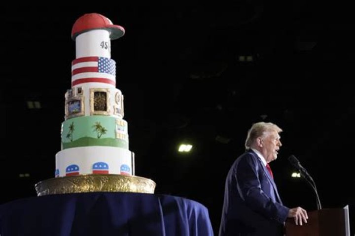 Trump birthday What is his star sign and Chinese sign?