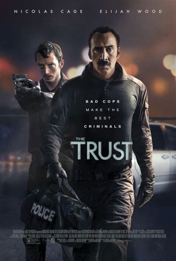 Trust (2016)