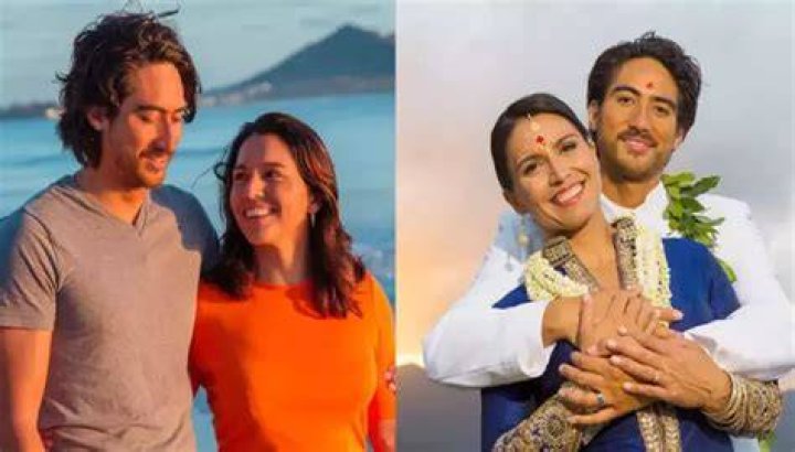Tulsi Gabbard's Spouse: Meet Duane Ahimsa