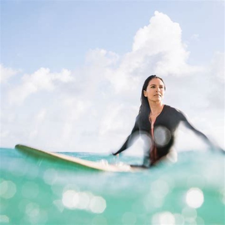 Tulsi Gabbard Biography [Politician], Wiki, Husband, Family, Networth