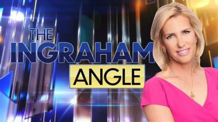 TV Host Laura Ingraham Enters Emotional Stage During Motherhood