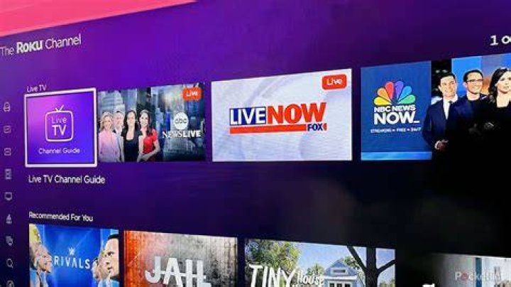 TV News