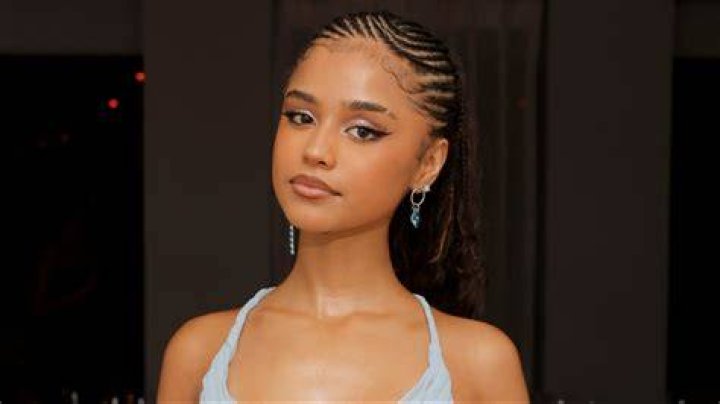 Tyla Seethal's Height And Weight: A Comprehensive Overview