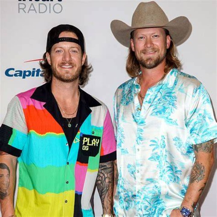Tyler Hubbard's Political Stance: Does He Lean Left Or Right?