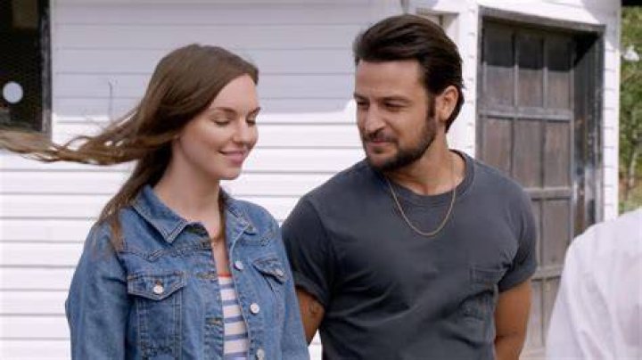 Tyler Hynes Children: A Look Into The Personal Life Of The Talented Actor