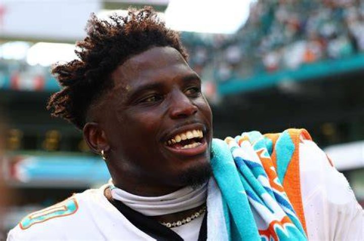 Tyreek Hill's Pregnancy Journey: A Timeline Of Events