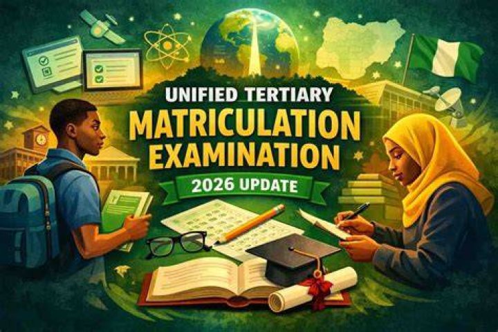 Ultimate Guide To Ace The Unified Tertiary Matriculation Examination
