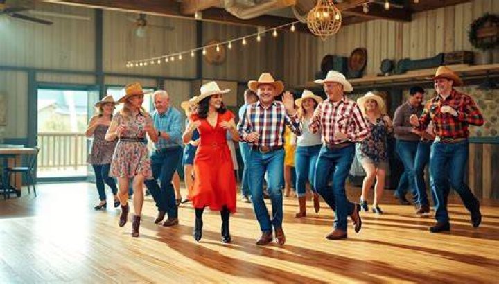 Ultimate Guide To African American Line Dance Songs: Get Your Groove On