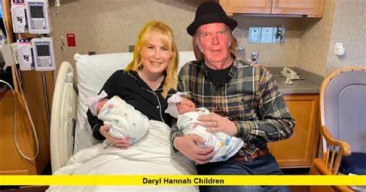 Ultimate Guide To Daryl Hannah's Children: Birth, Adoption, And Family Life