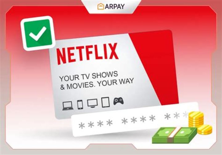 Ultimate Guide To Netflix Payment Methods And Troubleshooting