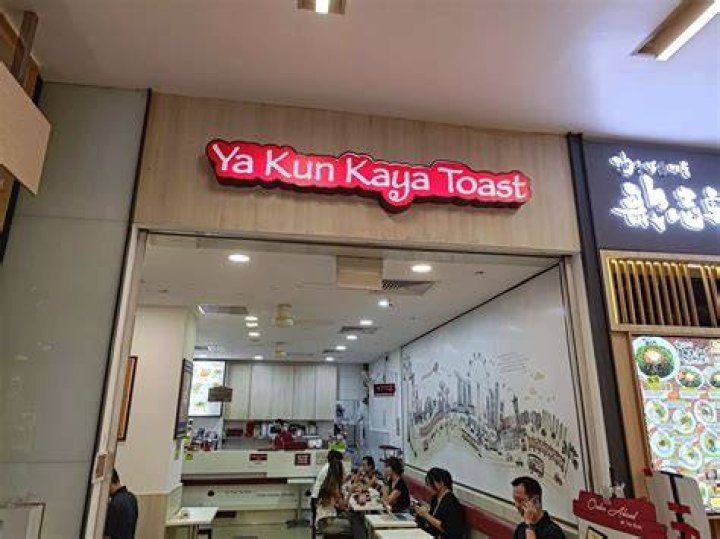 Ultimate Guide To Ya Kun Kaya Toast Menu Price Singapore (2023
