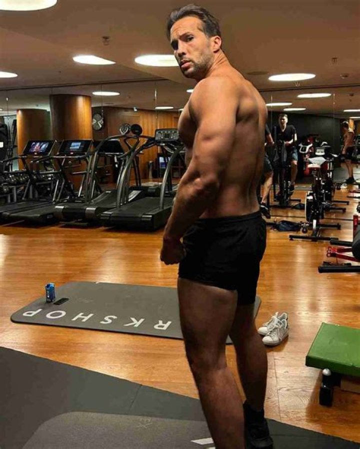 Ultimate Tristan Tate Muscle Guide: Building An Adonis-Like Physique