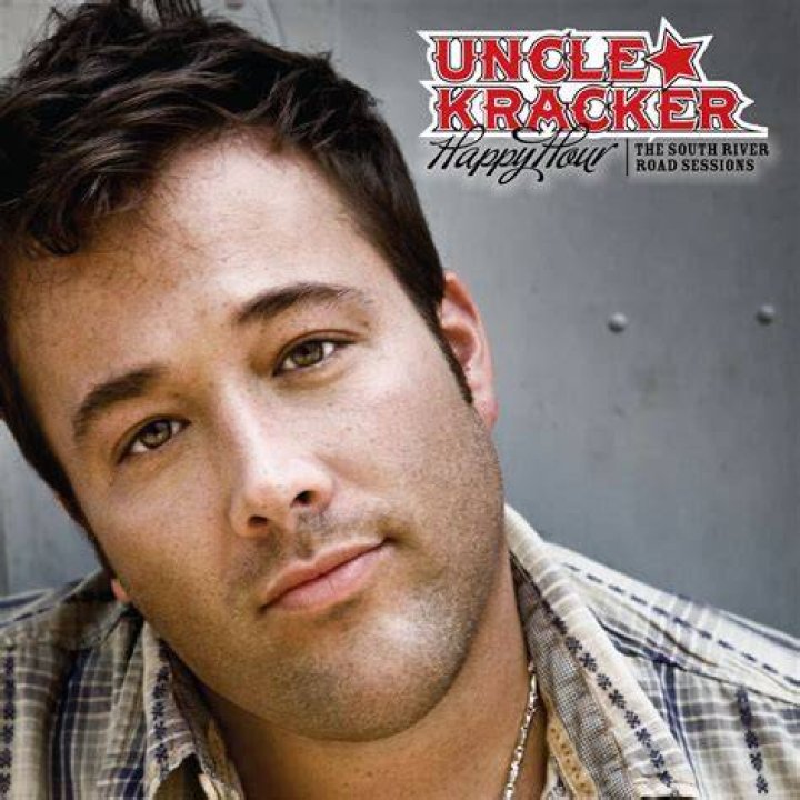 Uncle Kracker to play Chevy Court at the 2014 New York State Fair