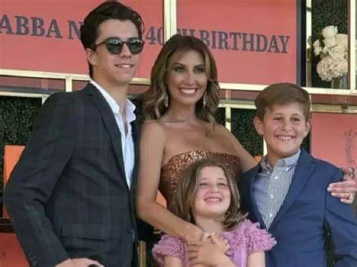 Uncover Alina Habba's Family Ties: Husband And Children Revealed